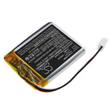 Battery for Axvue Video Monitor 140 PL803443 3.7V Li-Polymer 1200mAh / 4.44Wh