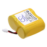 Battery for Dorma ENiQ Guardian S 12059216, 50111201, CR-2ULCF2CN 3.0V Li-MnO2 