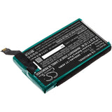 Battery for GlocalMe G2 3.7V Li-Polymer 5800mAh / 21.46Wh