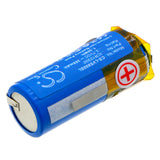 Battery for Livescribe Echo Smartpen 8GB stylet ICR12300 3.7V Li-ion 350mAh / 1