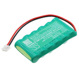 Battery for LEXUS IS300 Siren 28AAAM6BML 7.2V Ni-MH 300mAh / 2.16Wh