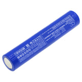 Battery for Maglite ML125 ILIF-3006526 6.4V LiFePO4 3200mAh / 20.48Wh