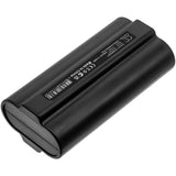 Battery for Nightstick XPR-5522GMX 5522-BATT 3.7V Li-ion 3400mAh / 12.58Wh