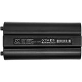 Battery for Nightstick XPR-5522GMX 5522-BATT 3.7V Li-ion 3400mAh / 12.58Wh