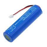 Battery for Philips Avent SCD923 1S1PBL1865-2.6 3.7V Li-ion 2600mAh / 9.62Wh