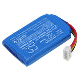 Battery for LG PD251 P432948-2S 7.4V Li-Polymer 500mAh / 3.70Wh
