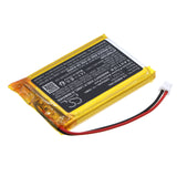 Battery for Raspberry Raspberry Pi B plus WS104060 3.7V Li-Polymer 3000mAh / 11