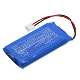 Battery for SCANGRIP UV Form 03.5316 3.7V Li-Polymer 1600mAh / 5.92Wh