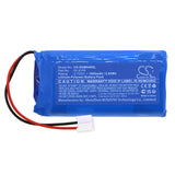 Battery for SCANGRIP UV Form 03.5316 3.7V Li-Polymer 1600mAh / 5.92Wh