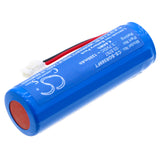 Battery for SCANGRIP 3.5692 03.5767 3.7V Li-ion 1200mAh / 4.44Wh