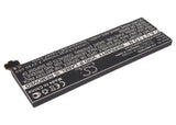 Battery for Samsung YP-G70 5735BO, DL1C312BS/T-B 3.7V Li-Polymer 2500mAh / 9.25