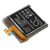 Battery for Samsung SM-R900 EB-BR900ABY, GH43-05112A 3.88V Li-Polymer 270mAh / 