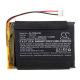 Battery for Tigermedia Tigerbox Touch 785273P 3.7V Li-Polymer 3900mAh / 14.43Wh