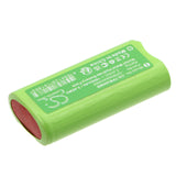 Battery for Topcom BabyTalker 3600 GP80AAAH2BX, GPHC053N01 2.4V Ni-MH 1000mAh /