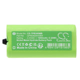 Battery for Oricom SC100 BPCK750 2.4V Ni-MH 1000mAh / 2.40Wh