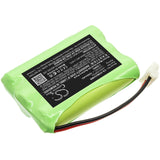 Battery for VTech VM311-23 AAA100PS3, BT185645, BT285645 3.6V Ni-MH 1000mAh / 3