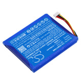 Battery for V-Tech 5-inch Digital Video Baby Monitor BP1763 3.8V Li-ion 2100mAh