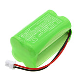 Battery for VOLVO C70 4VREAA600, 8614974, 9162941, RA05581 4.8V Ni-MH 2200mAh /