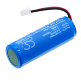 Battery for Voltcraft IR-1600 162185768 3.7V Li-ion 1500mAh / 5.55Wh