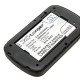 Battery for Verizon RC400L BTE-3003 3.7V Li-ion 3000mAh / 11.10Wh