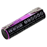 Battery for Meister Basic BAS 36 LI 3.7V Li-ion 2900mAh / 10.73Wh