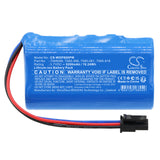 Battery for Wolf Garten Li-Ion Power 80 -7085880 Serie 7085-061, 7085066, 7085-