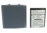 Battery for Asus Mypal A639 SBP-03 3.7V Li-ion 2200mAh / 8.1Wh