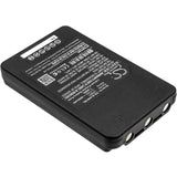 Battery for Autec LK NEO LPM01, LPM01LI, R0BATT00E10A0 3.7V Li-Polymer 2000mAh /