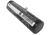 Battery for Asus R600 07G016UN1865, SBP-13 3.7V Li-ion 2600mAh / 9.62Wh