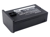 Battery for Leica T Digital Camera BP-DC13 7.2V Li-ion 900mAh / 6.48Wh