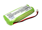 Battery for Bang & Olufsen Beocom 4 CTP950 2.4V Ni-MH 700mAh / 1.68Wh