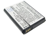 Battery for Samsung ES73 BP-70A, BP-70EP, EA-BP70A, SLB-70A 3.7V Li-ion 740mAh /