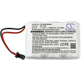 Battery for Horizon HDSM USB BP1530 7.2V Ni-MH 3000mAh / 21.60Wh