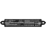 Battery for BOSE Soundlink II 330105, 330105A, 330107, 330107A, 359495, 359498, 
