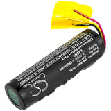Battery for BOSE SoundLink Micro 77171 3.7V Li-ion 2600mAh / 9.62Wh
