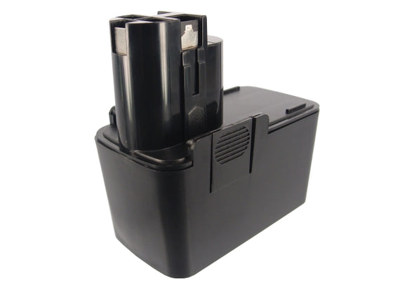 Battery for Bosch PSR 7.2VES-2 2 607 335 031, 2 607 335 032, 2 607 335 033, 2 60