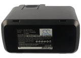 Battery for Bosch PSB 9.6VES-2 2 607 335 035, 2 607 335 037, 2 607 335 072, 2 60