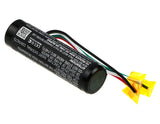 Battery for BOSE 535 064454, 626161-0010 3.7V Li-ion 2600mAh / 9.62Wh