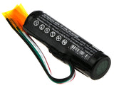 Battery for BOSE T20 064454, 626161-0010 3.7V Li-ion 3400mAh / 12.58Wh