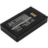 Battery for Varta EZPack XL 11CP53562-2, 1ICP5/35/62-2, 56456-702-099, 663807120