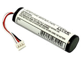 Battery for Flir i3 1950986, T197410, T198470ACC, T199376ACC 3.7V Li-ion 2200mAh