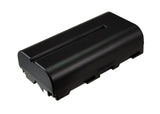 Battery for Feelworld Monitor 7.4V Li-ion 2000mAh / 14.80Wh