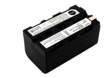 Battery for Feelworld Monitor 7.4V Li-ion 4400mAh / 32.56Wh