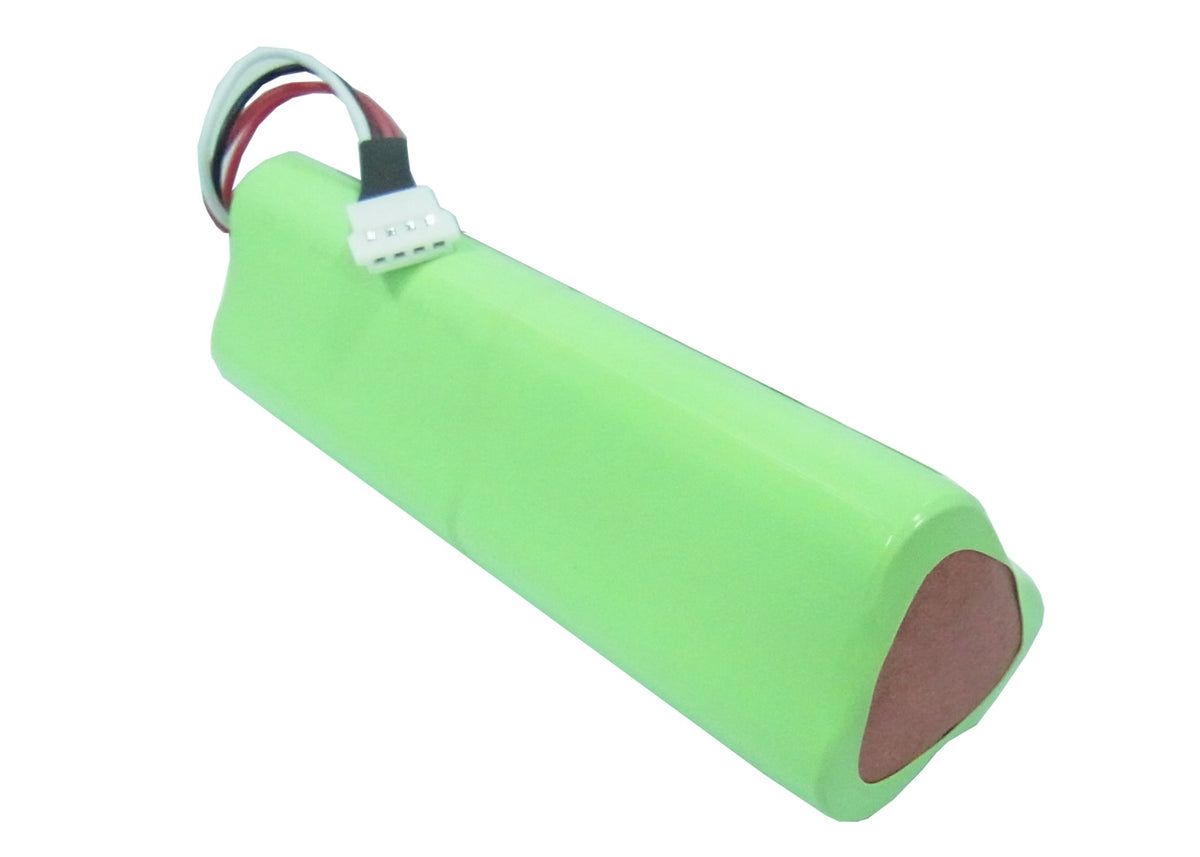 Batterie 7.2V 2500mAh Pour Caméras Thermiques Fluke Ti-10, TiR, TiR1, Ti20 (modèles 3105035/3524222)