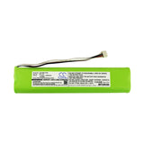 Battery for Fluke multimeter P-1505 BP1735 7.2V Ni-MH 2500mAh / 18.00Wh