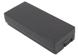 Battery for Sony Cyber-shot DSC-P9 NP-FC10, NP-FC11 3.7V Li-ion 650mAh