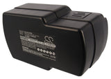 Battery for Festool TDK15.6 491 823, 492 269, 6S, BPS15, BPS15.6 15.6V Ni-MH 210