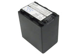 Battery for Sony HDR-SR12E NP-FH100 7.4V Li-ion 3300mAh