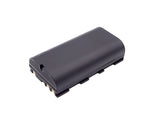 Battery for Leica RX1200 724117, 733269, 733270, 772806, GBE211, GBE221, GEB211,