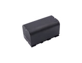 Battery for Leica Piper 200 724117, 733270, 772806, 793973, GBE221, GEB21, GEB21